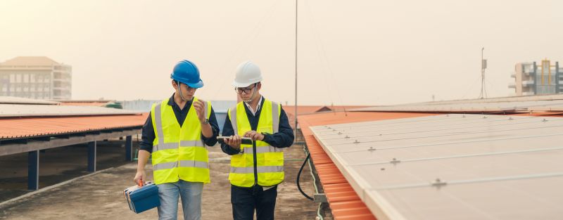 Deck Inspection Services