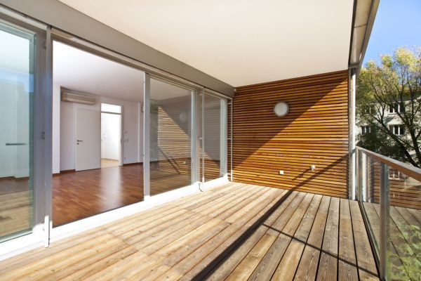 Cost of Balcony Installation in Franklin