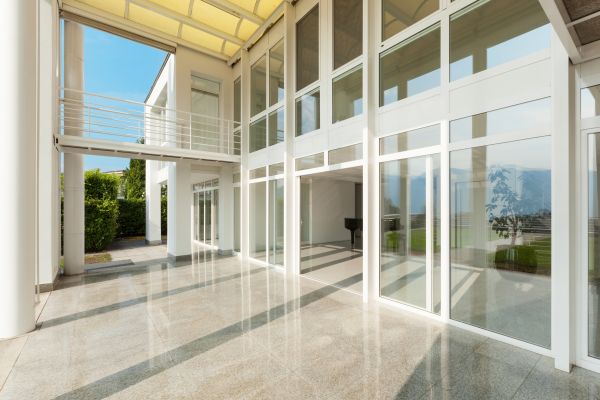 Cost of Veranda Construction in Franklin